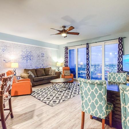 Laketown Wharf 1435 By Aneliya Panama City Beach Ngoại thất bức ảnh