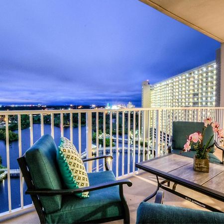 Laketown Wharf 1435 By Aneliya Panama City Beach Ngoại thất bức ảnh