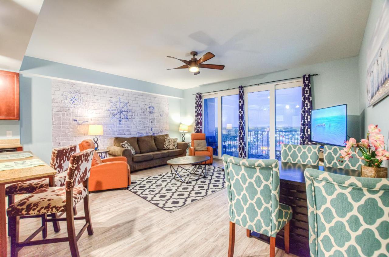 Laketown Wharf 1435 By Aneliya Panama City Beach Ngoại thất bức ảnh