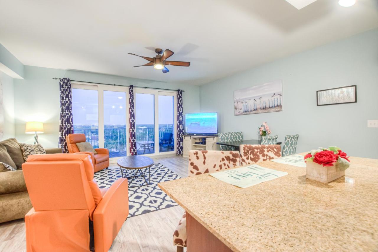 Laketown Wharf 1435 By Aneliya Panama City Beach Ngoại thất bức ảnh