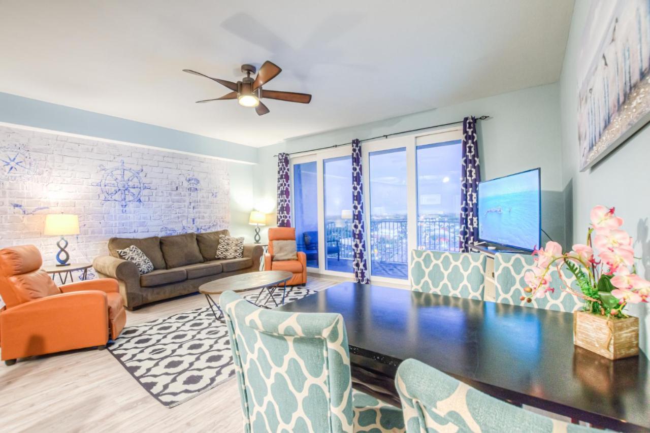 Laketown Wharf 1435 By Aneliya Panama City Beach Ngoại thất bức ảnh