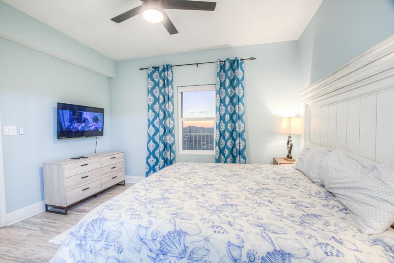 Laketown Wharf 1435 By Aneliya Panama City Beach Ngoại thất bức ảnh