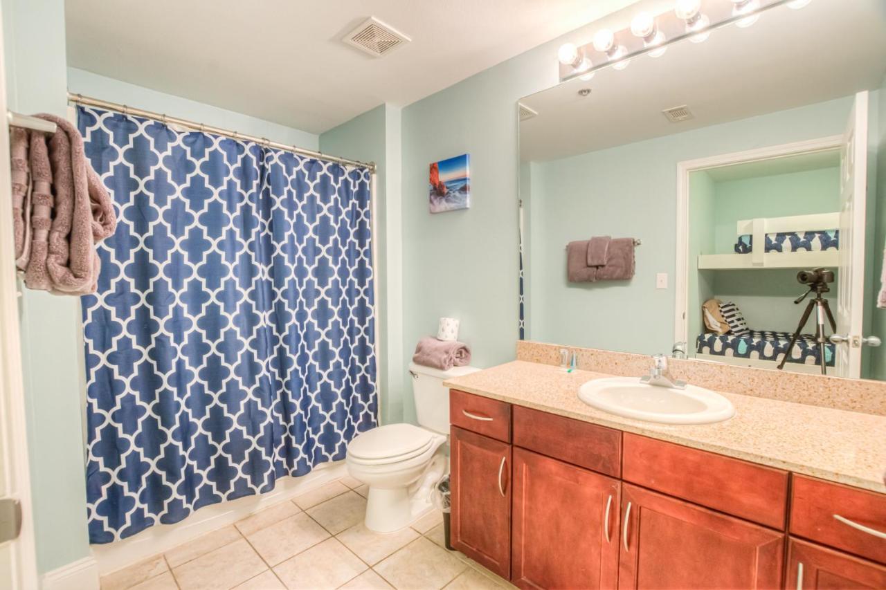 Laketown Wharf 1435 By Aneliya Panama City Beach Ngoại thất bức ảnh