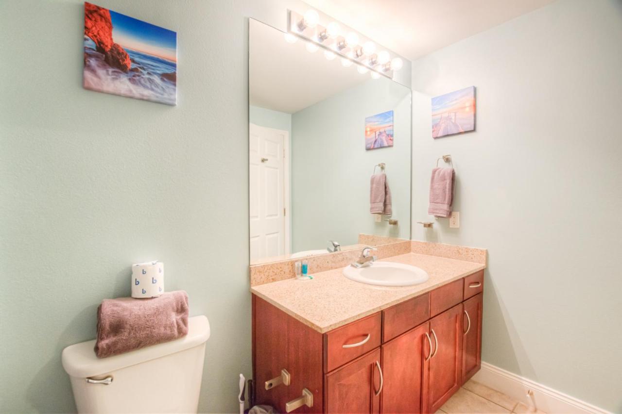 Laketown Wharf 1435 By Aneliya Panama City Beach Ngoại thất bức ảnh