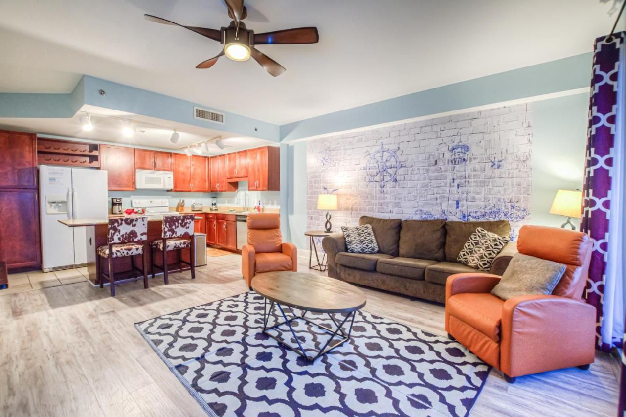 Laketown Wharf 1435 By Aneliya Panama City Beach Ngoại thất bức ảnh