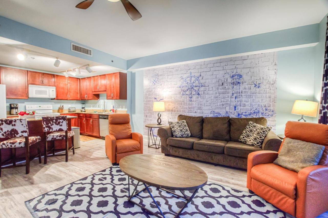 Laketown Wharf 1435 By Aneliya Panama City Beach Ngoại thất bức ảnh