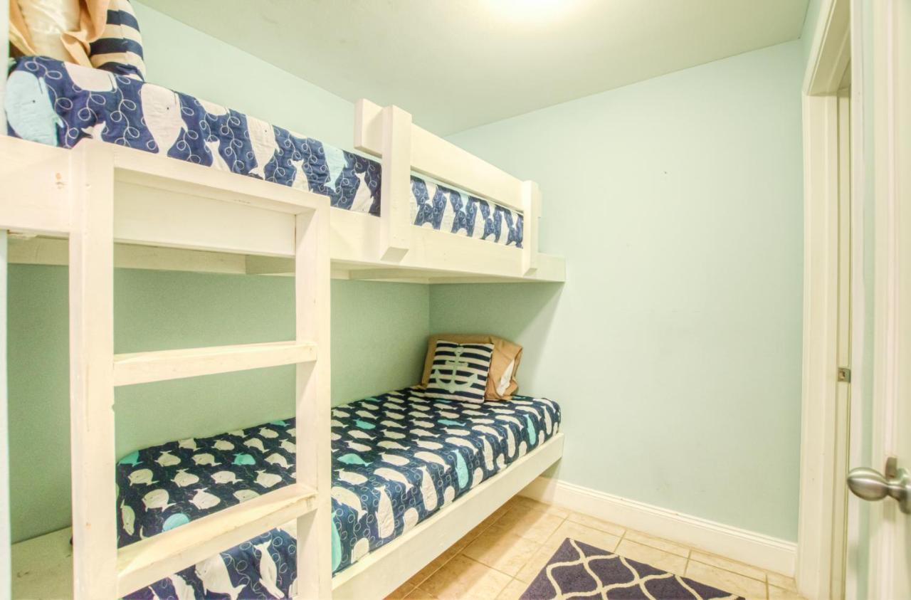 Laketown Wharf 1435 By Aneliya Panama City Beach Ngoại thất bức ảnh