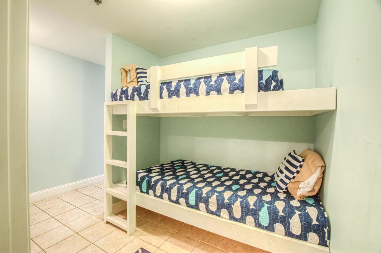 Laketown Wharf 1435 By Aneliya Panama City Beach Ngoại thất bức ảnh