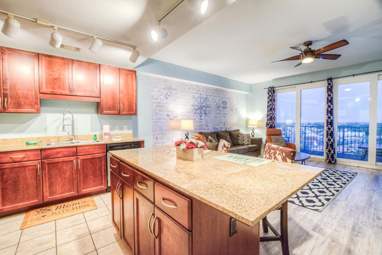 Laketown Wharf 1435 By Aneliya Panama City Beach Ngoại thất bức ảnh