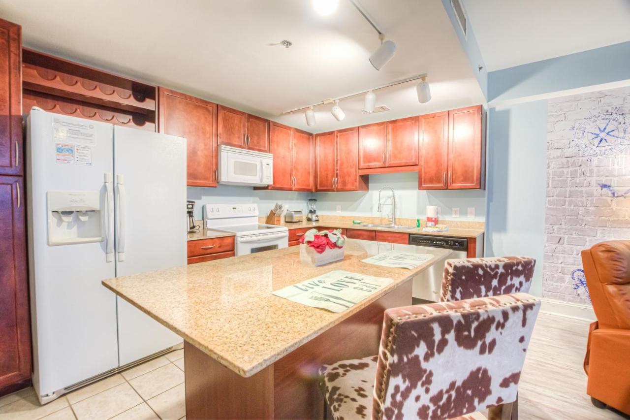 Laketown Wharf 1435 By Aneliya Panama City Beach Ngoại thất bức ảnh