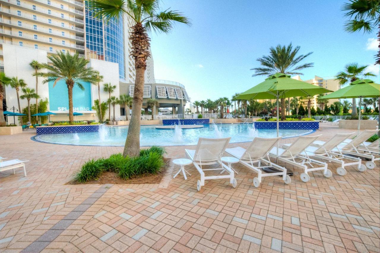Laketown Wharf 1435 By Aneliya Panama City Beach Ngoại thất bức ảnh