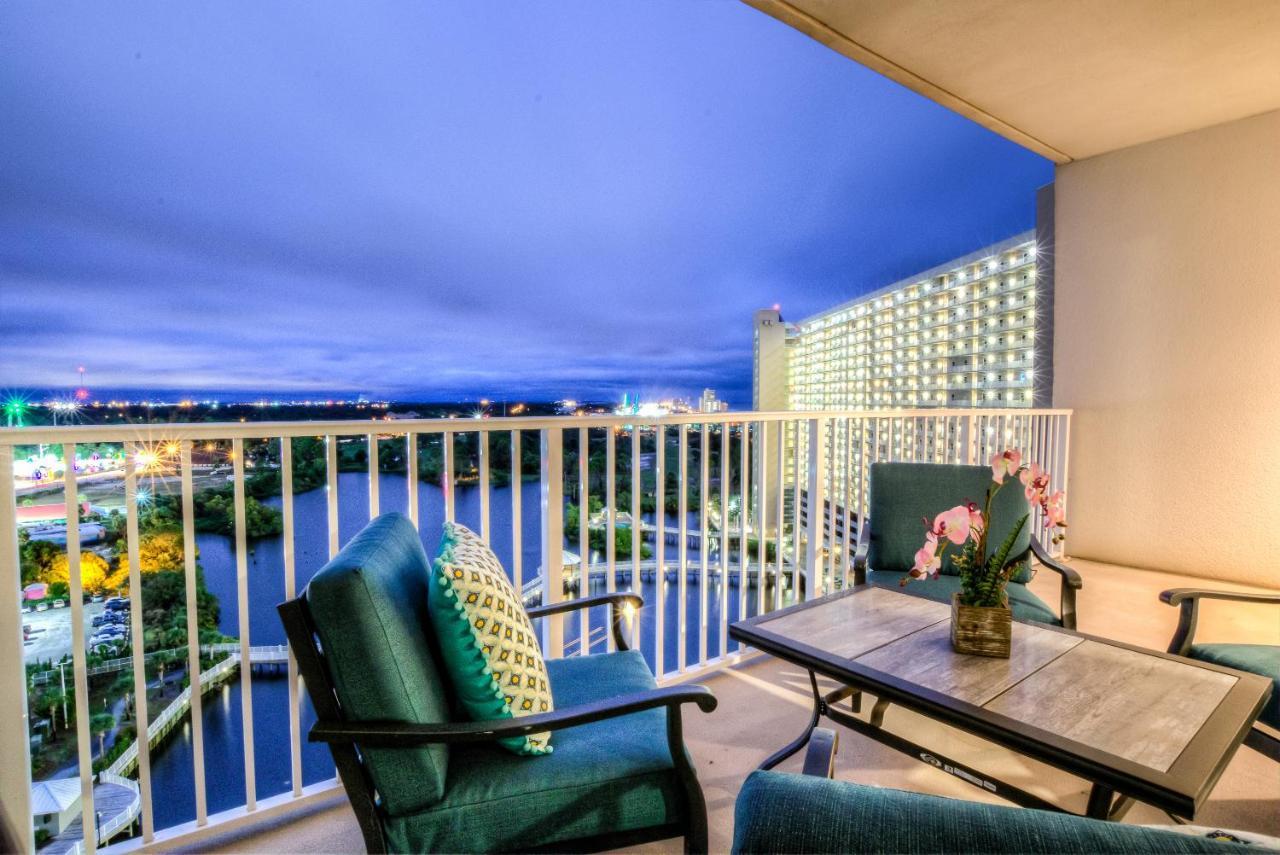 Laketown Wharf 1435 By Aneliya Panama City Beach Ngoại thất bức ảnh
