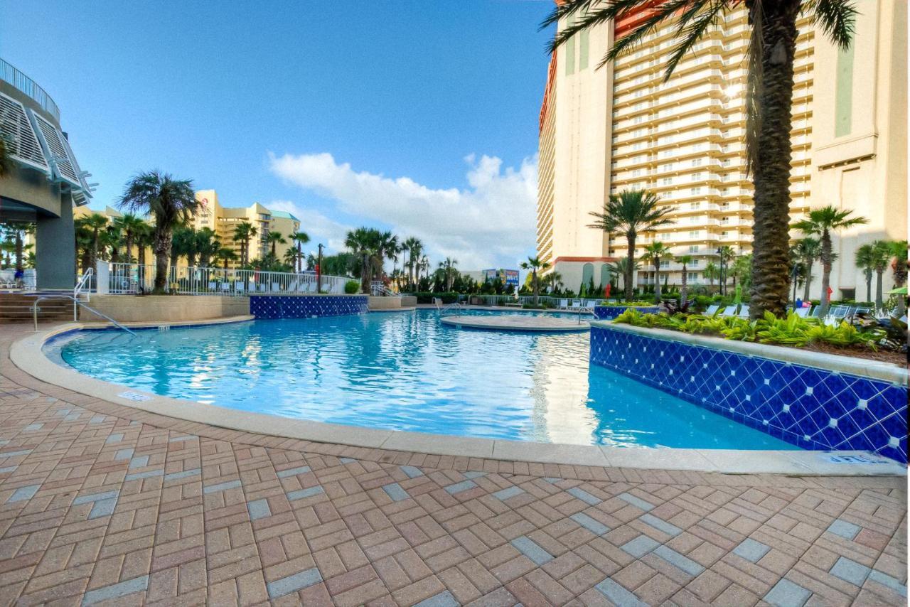 Laketown Wharf 1435 By Aneliya Panama City Beach Ngoại thất bức ảnh