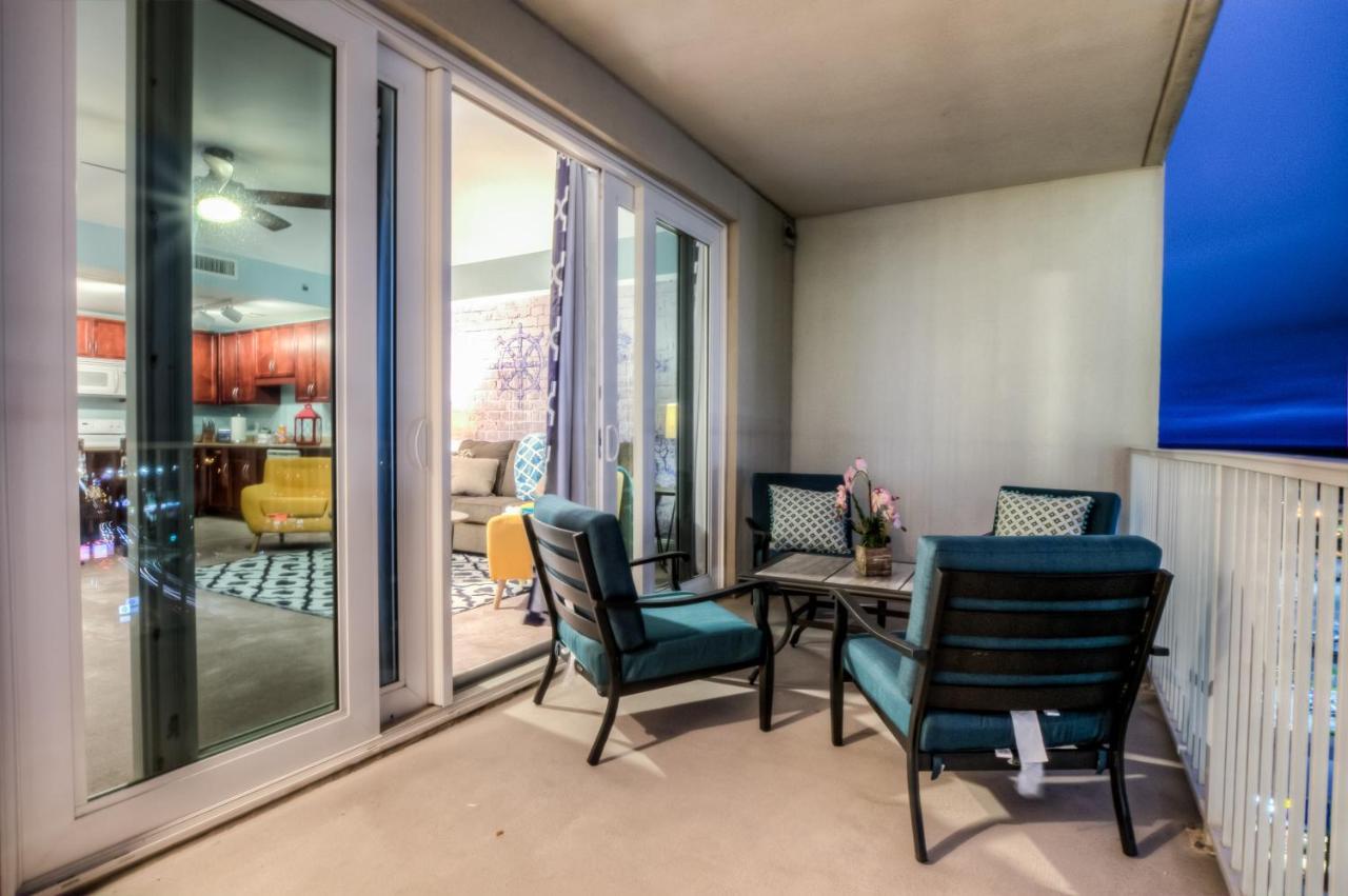 Laketown Wharf 1435 By Aneliya Panama City Beach Ngoại thất bức ảnh