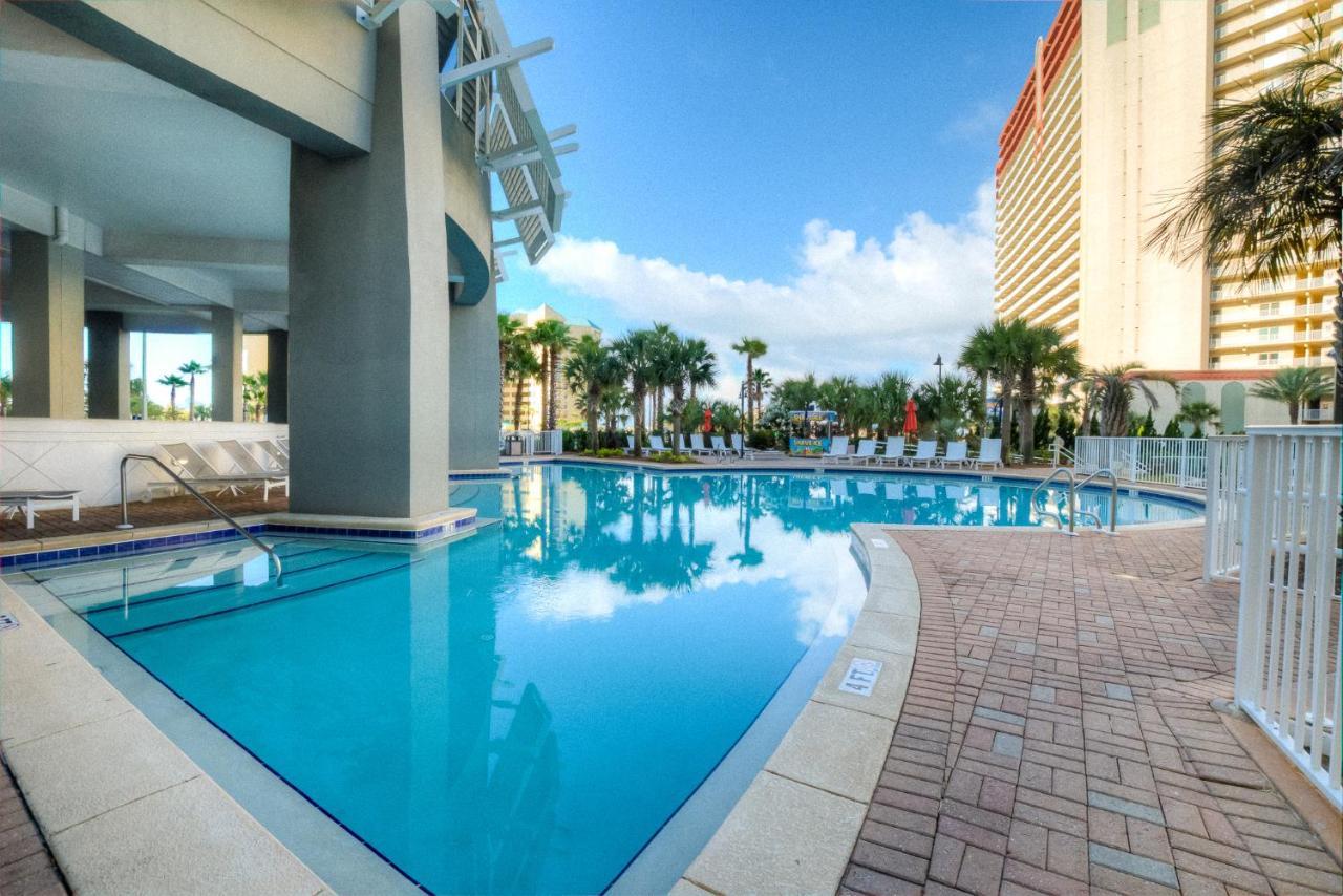 Laketown Wharf 1435 By Aneliya Panama City Beach Ngoại thất bức ảnh