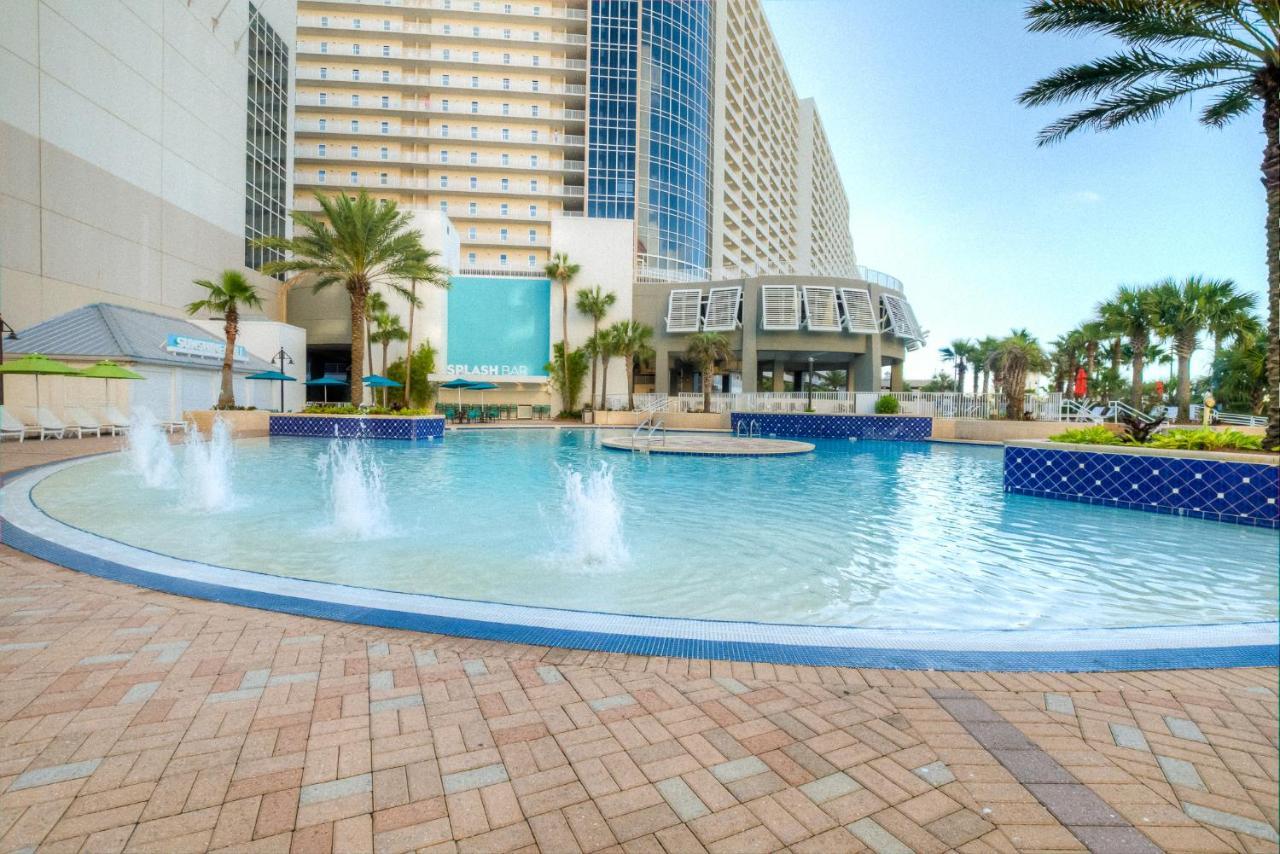 Laketown Wharf 1435 By Aneliya Panama City Beach Ngoại thất bức ảnh