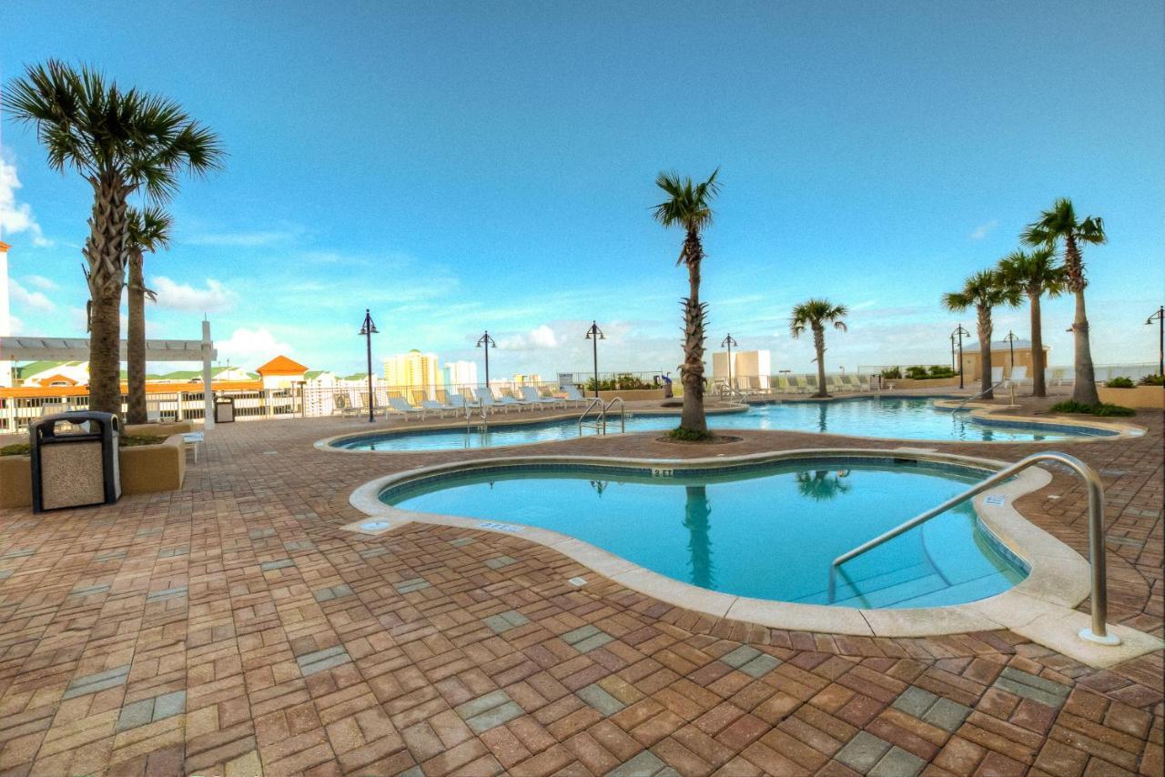 Laketown Wharf 1435 By Aneliya Panama City Beach Ngoại thất bức ảnh