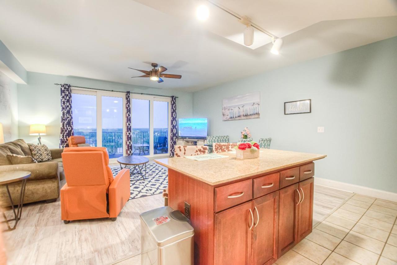 Laketown Wharf 1435 By Aneliya Panama City Beach Ngoại thất bức ảnh