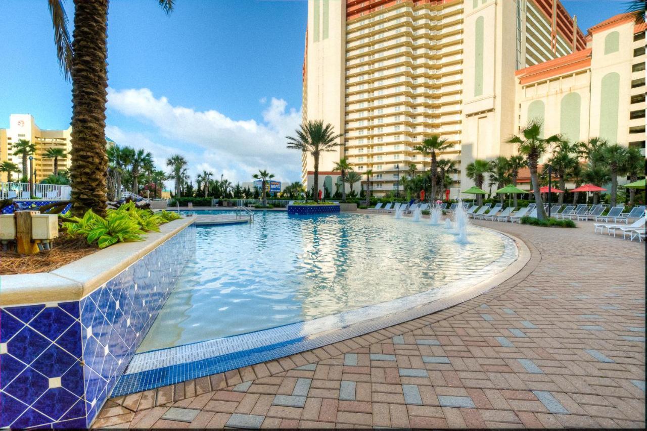 Laketown Wharf 1435 By Aneliya Panama City Beach Ngoại thất bức ảnh