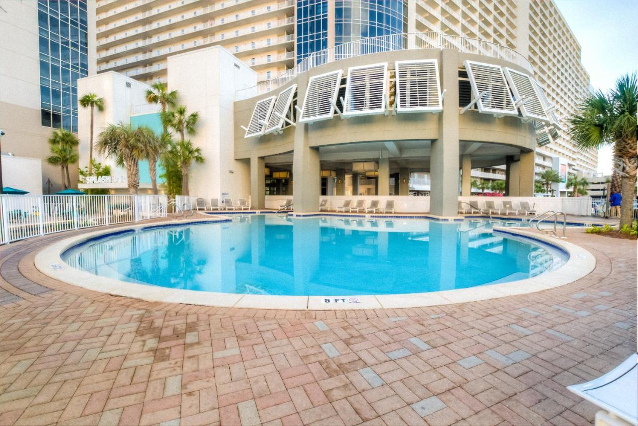 Laketown Wharf 1435 By Aneliya Panama City Beach Ngoại thất bức ảnh