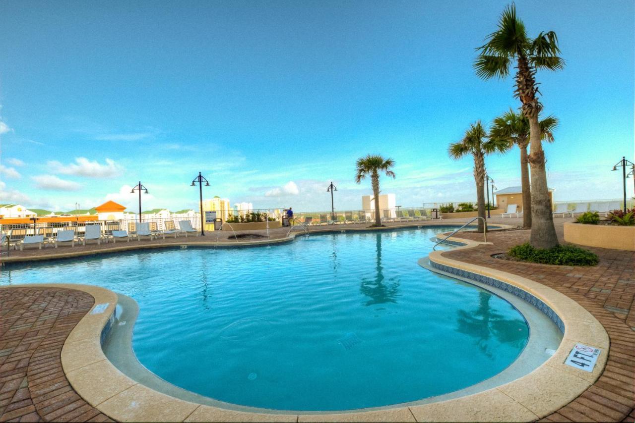 Laketown Wharf 1435 By Aneliya Panama City Beach Ngoại thất bức ảnh