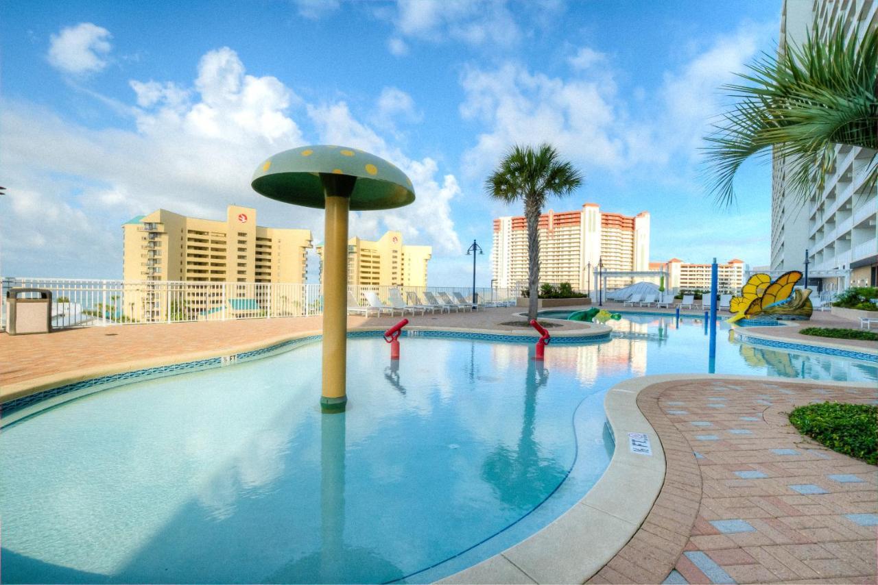 Laketown Wharf 1435 By Aneliya Panama City Beach Ngoại thất bức ảnh