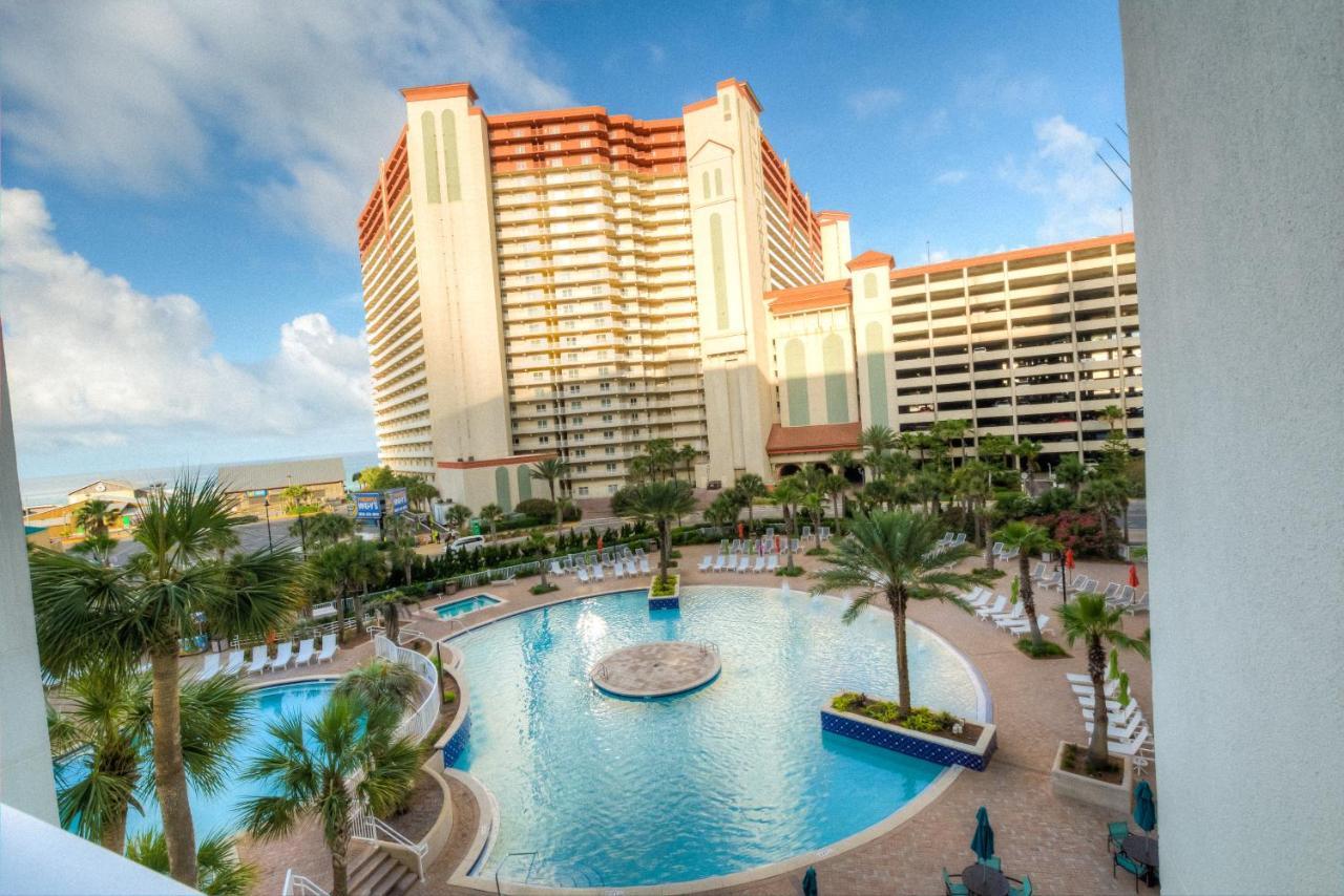 Laketown Wharf 1435 By Aneliya Panama City Beach Ngoại thất bức ảnh