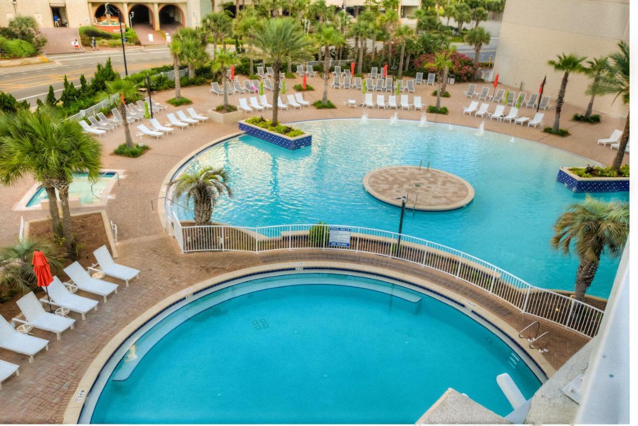 Laketown Wharf 1435 By Aneliya Panama City Beach Ngoại thất bức ảnh