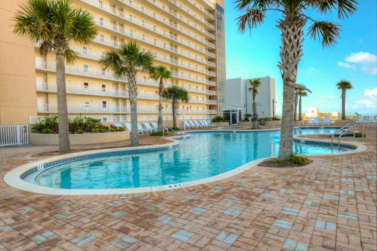 Laketown Wharf 1435 By Aneliya Panama City Beach Ngoại thất bức ảnh