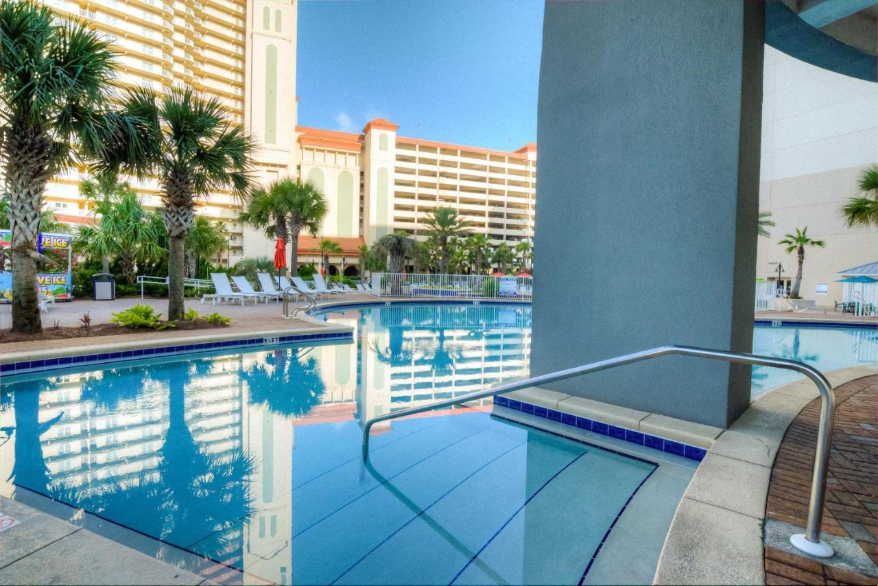 Laketown Wharf 1435 By Aneliya Panama City Beach Ngoại thất bức ảnh
