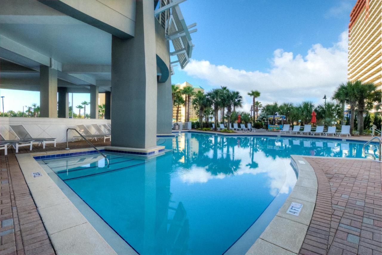 Laketown Wharf 1435 By Aneliya Panama City Beach Ngoại thất bức ảnh