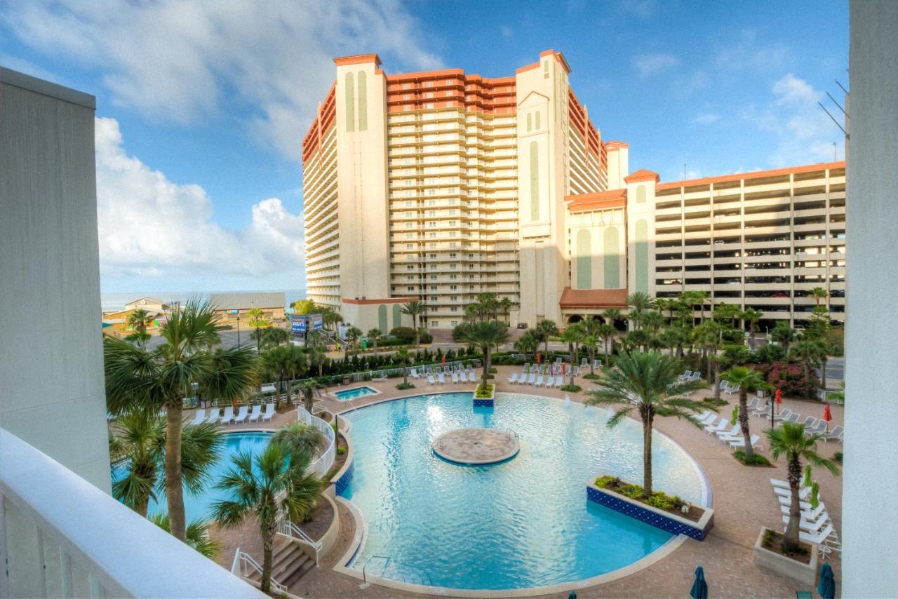 Laketown Wharf 1435 By Aneliya Panama City Beach Ngoại thất bức ảnh