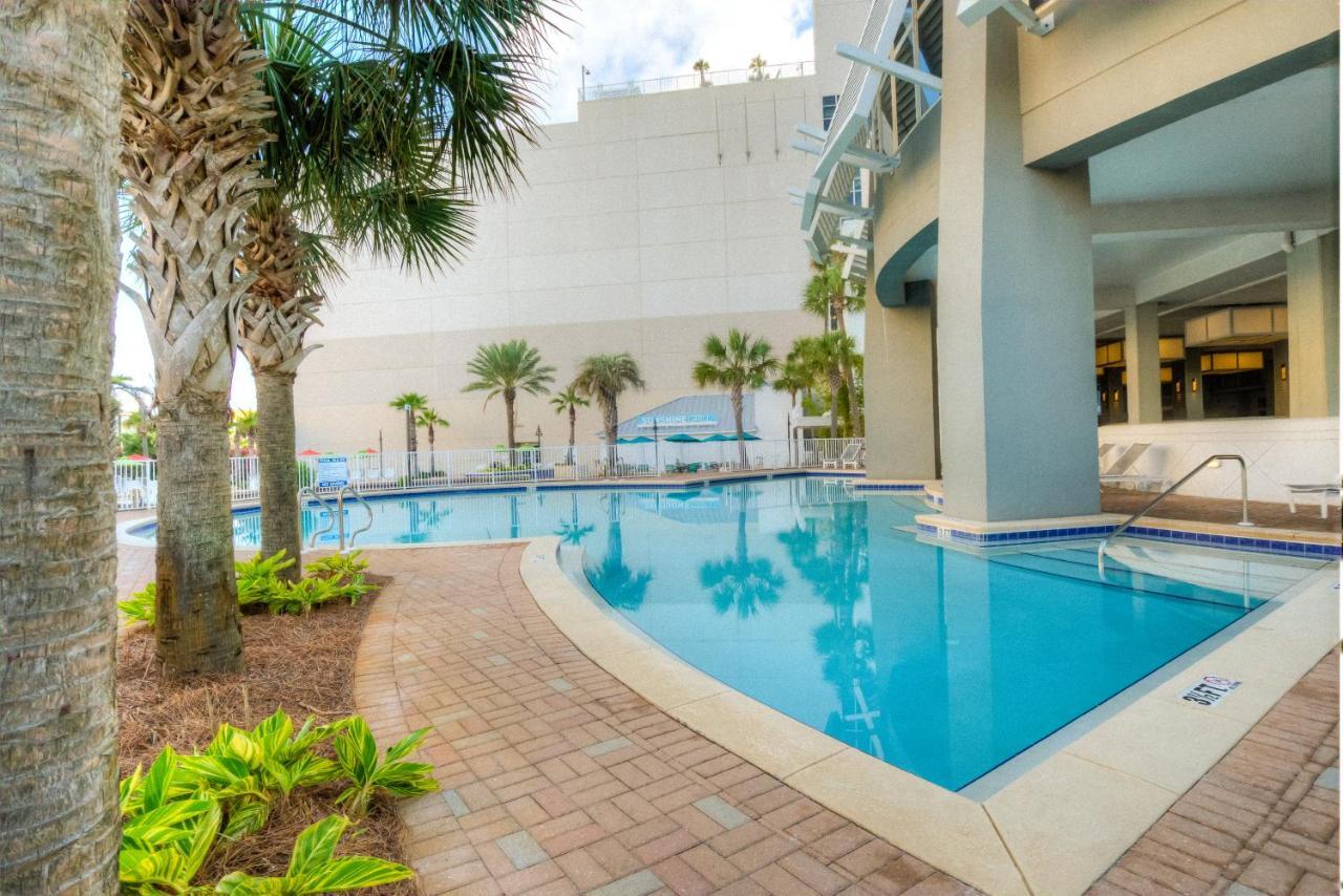 Laketown Wharf 1435 By Aneliya Panama City Beach Ngoại thất bức ảnh